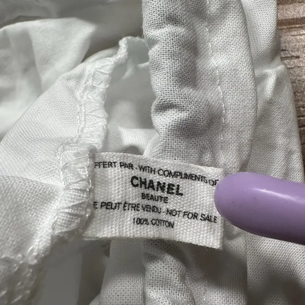 Chanel Dust Bag 11